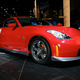 Illustration for article titled New York Auto Show: 2007 Nissan NISMO 350Z
